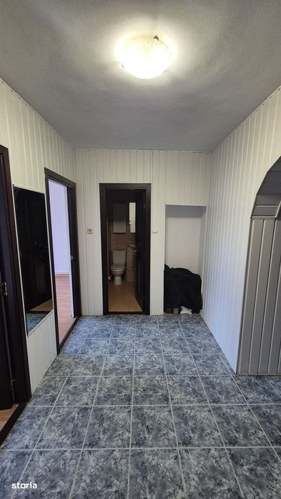 Apartament 3 cam Pietonal Stefan cel Mare / Central 78 mp