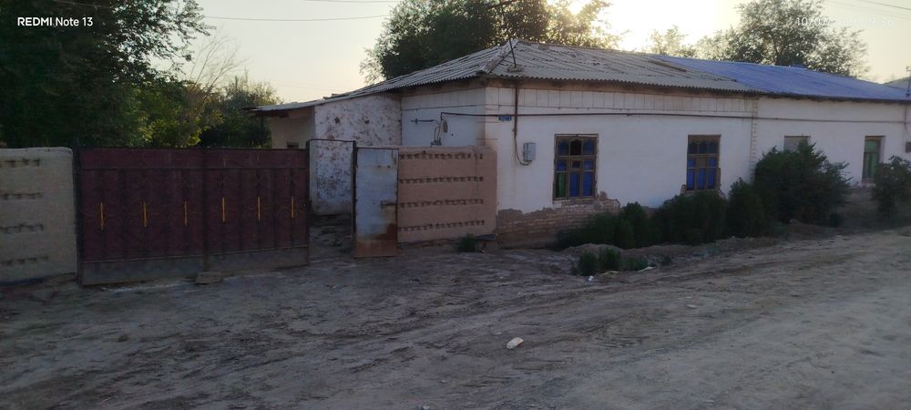 Qon'ırat shapaev