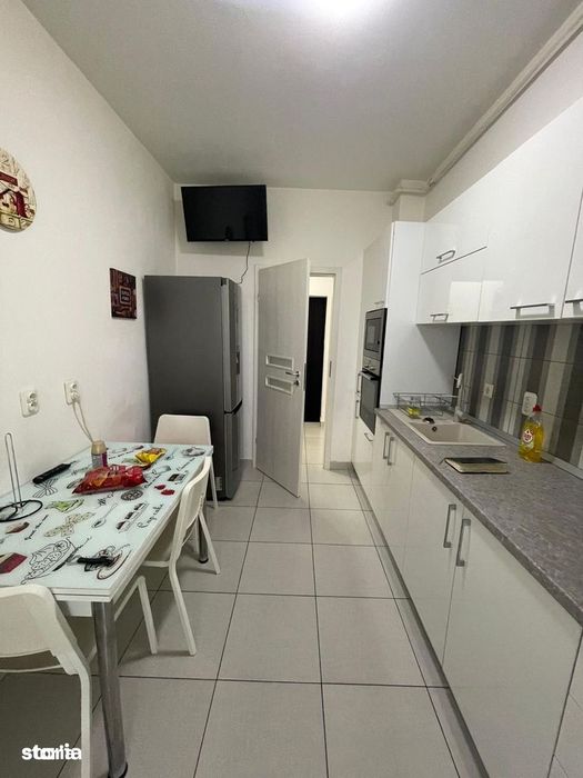 Apartament 2 Camere, Terasa Generosa, Loc de Parcare