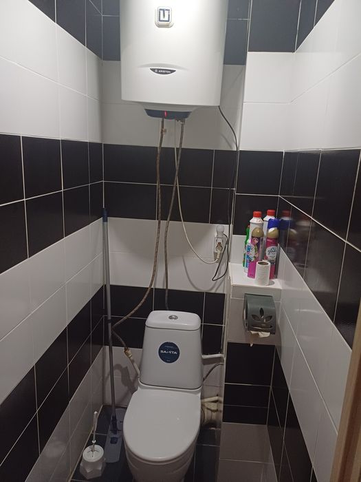 Продается квартира