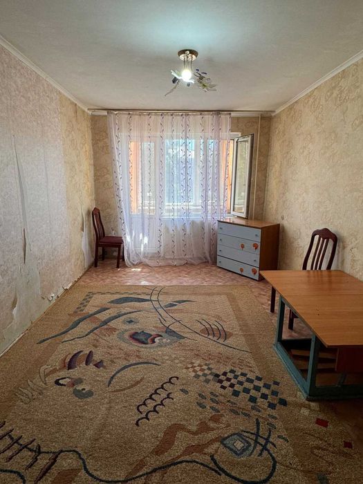 Продажа 2-комнатной квартиры