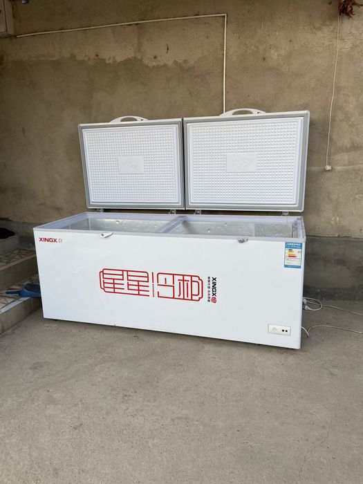 Морозольник хорошо состояние