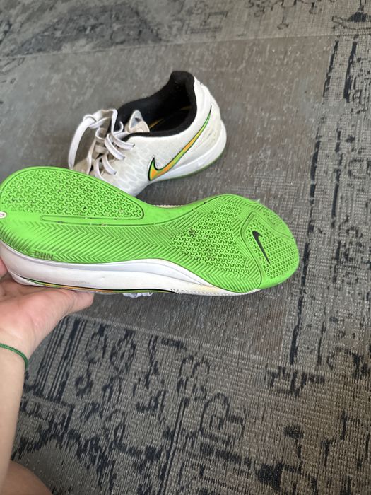 Кроссовки nike размер 37.5