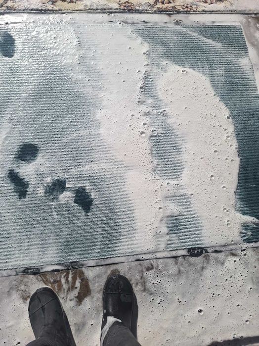 Gilam yuvish стерка ковров, гилам ювиш