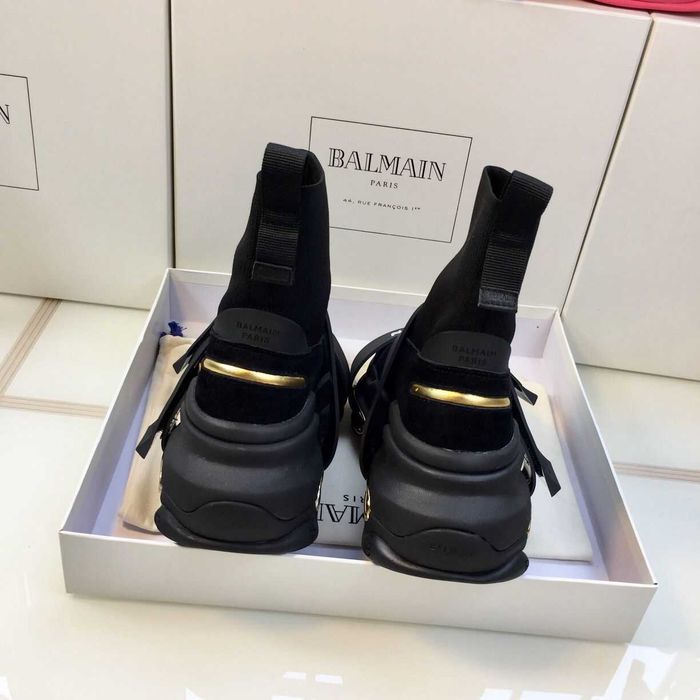 Sneakers Balmain Ciorap