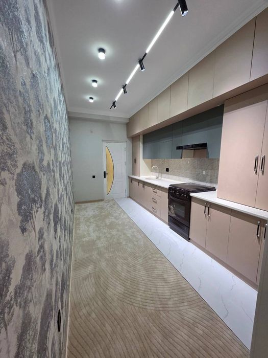 Срочно продаётся 4 ком Новостройка 40 лет Сарбаст пива ор-р