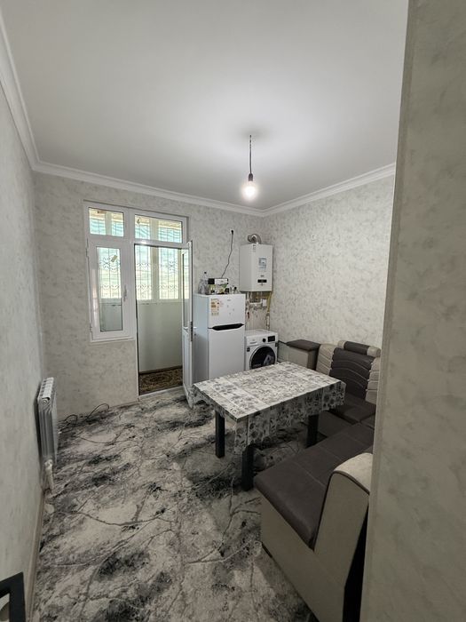 Sergeli choshtepa metro 1 bekat 1 xona arenda