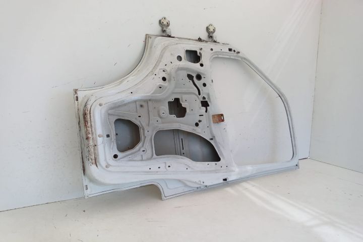 Usa dreapta fata Renault Master a 2-a generatie (facelift) seria