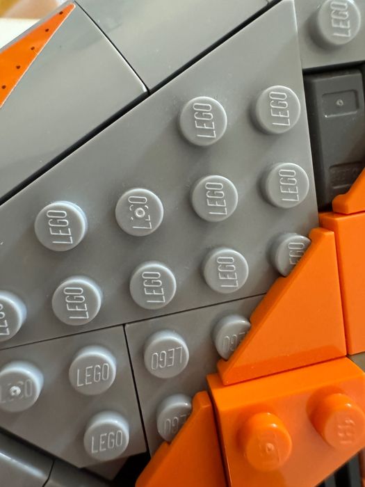 LEGO Marvel 76193 Nava Gardienilor