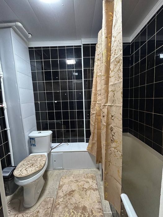 3 хонали квартира сотилади