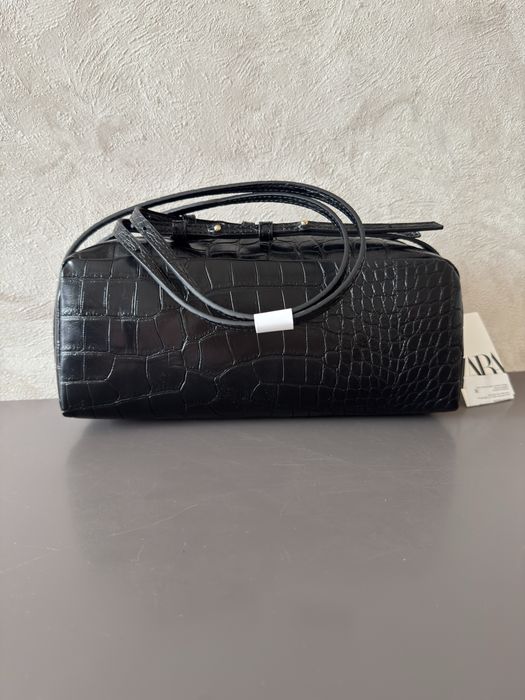 Сумка ZARA, новая!