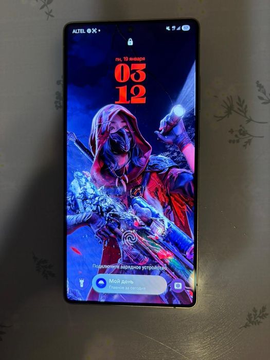 Samsung s 25 ultra 256gb