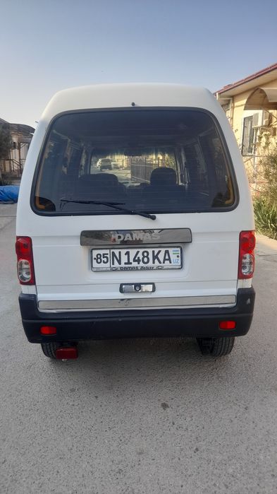 Damas 2010 SROCHNO sotiladi