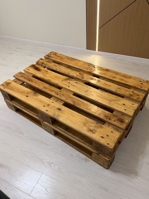 Декоративные паллеты /