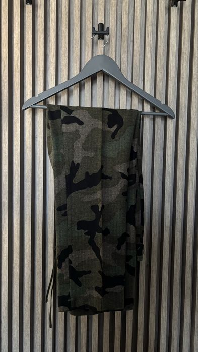 Pantaloni Valentino