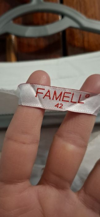 Платье, юбка, кофта, рубашка привозные