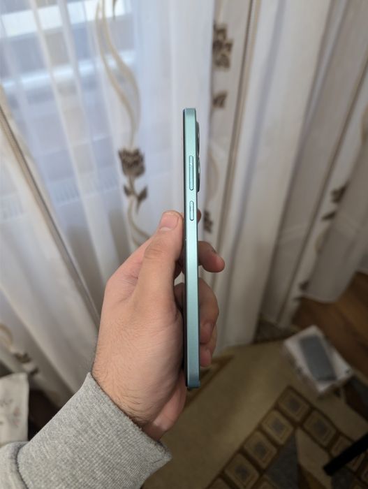 Oppo A78 4G Green 128GB 8GB RAM Nou Garantie !