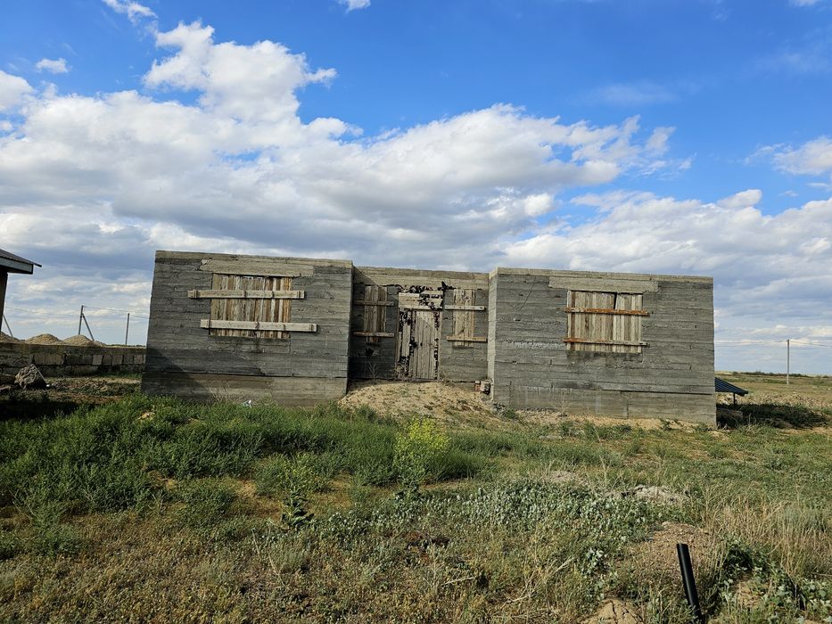 Обмен на квартиру