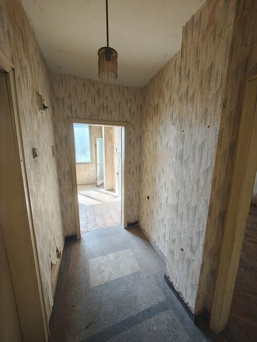 Апартамент ж.к. Русаля