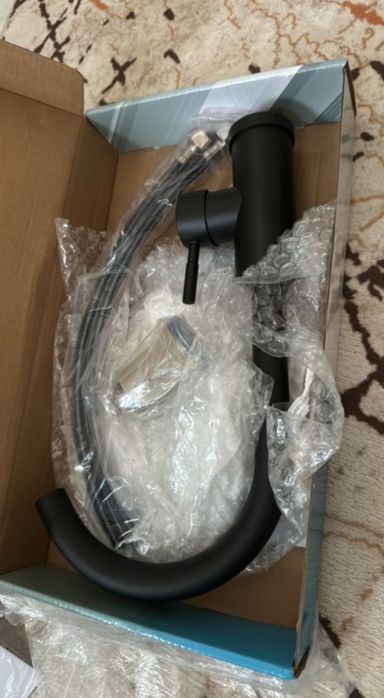 С м е с и т е л ь для к у х н и