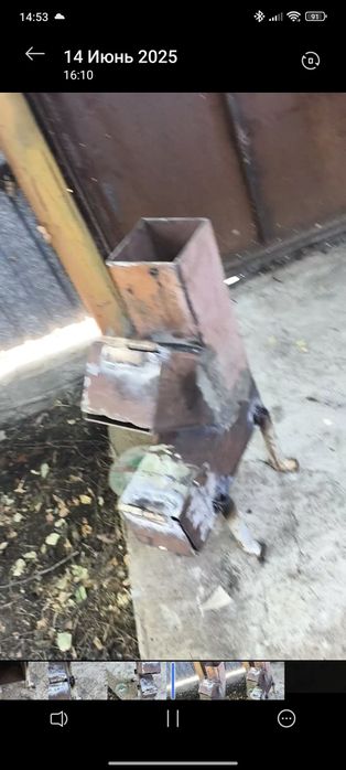 Сварю надёжно и качественно