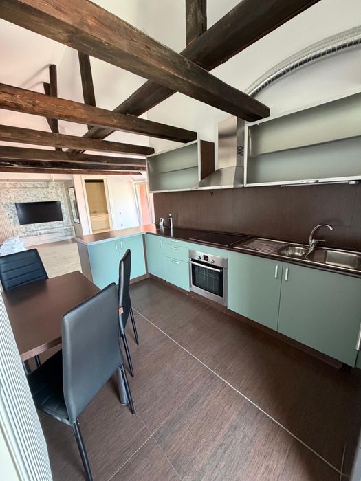 Apartament 3 camere semidecomandat Cluj
