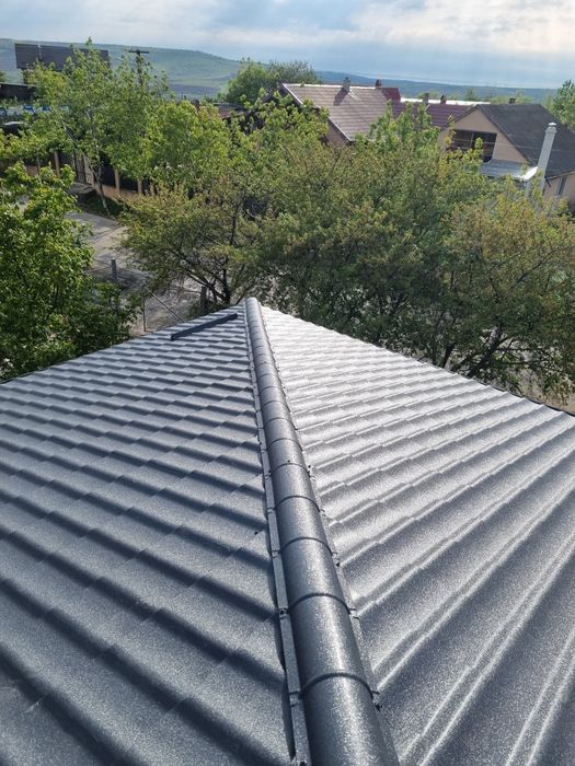 Acoperisuri complete firma montaj complet acoperis
Oferim servicii com