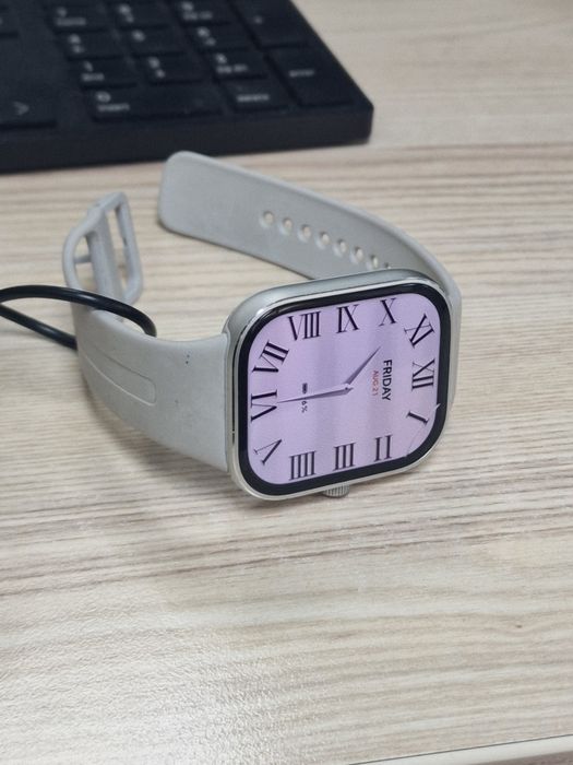 Продам смарт часы от Xiaomi