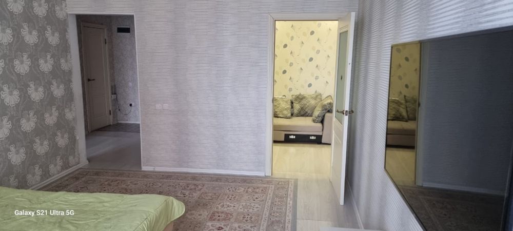 Продам однокомнатную кв