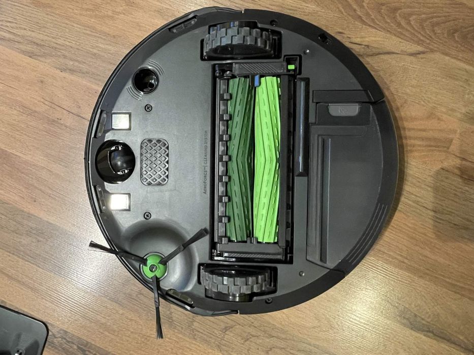 Подочистачка IROBOT