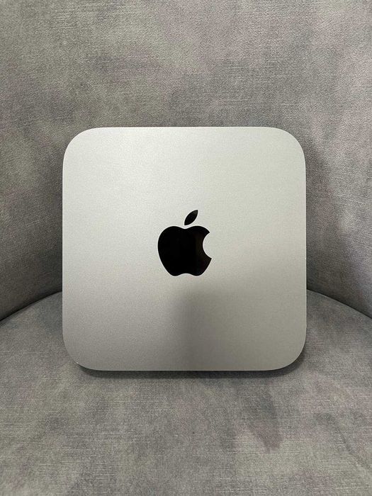 Apple Mac Mini A1347 Late 2014 Core i5 2.6GHz / 16GB RAM / 256GB SSD