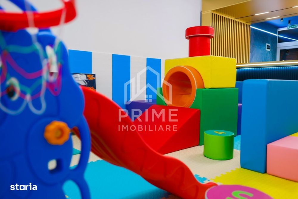 Spațiu Comercial + Afacere La Cheie | 165 Mp | Zona Centrala Cu Vad |