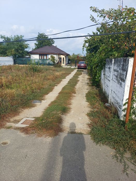 Teren de vanzare Clinceni.