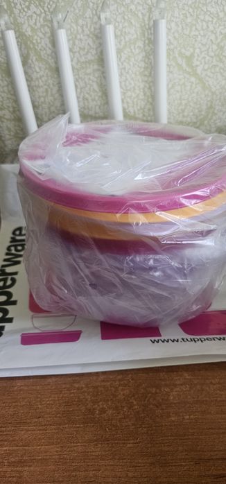 Продам набор Tupperware Супер хит парад