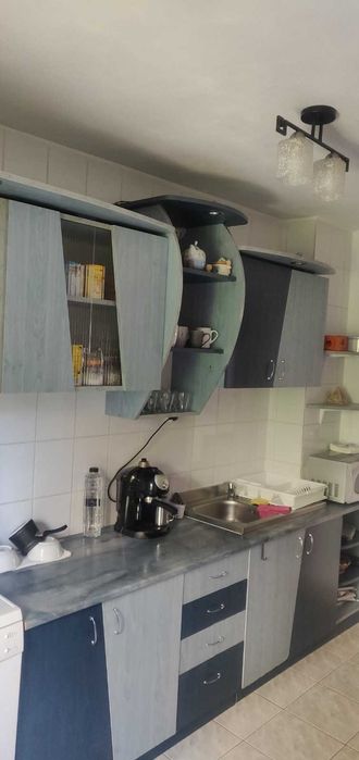 Dau in chirie apartament 4 camere zona FSEGA, Iulius Mall
