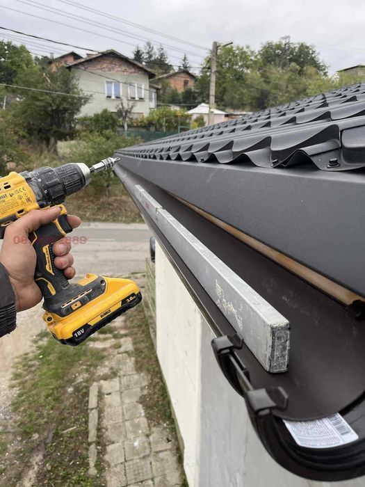 Продава се Къща в с. Расник, Област Перник - 240 кв.м за 234 €/кв.м - Снимка #8