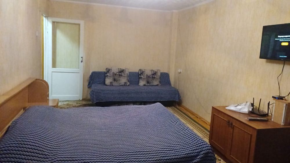 Сдам квартиру по суточно