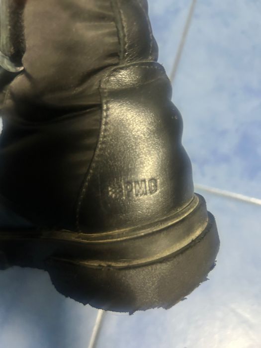 Високи боти Primigi