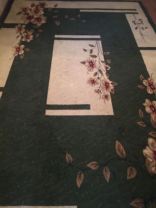 Ковер / кілем ……