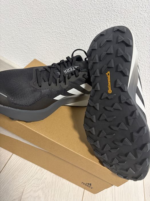 Adidas Terrex Agravic 3, 41 1/3