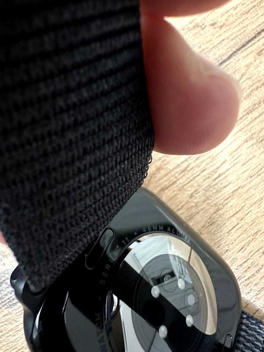 Apple watch 11 46mm