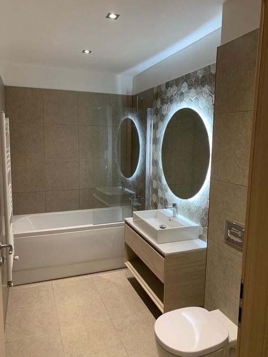 Apartament 2 camere Urban Plaza