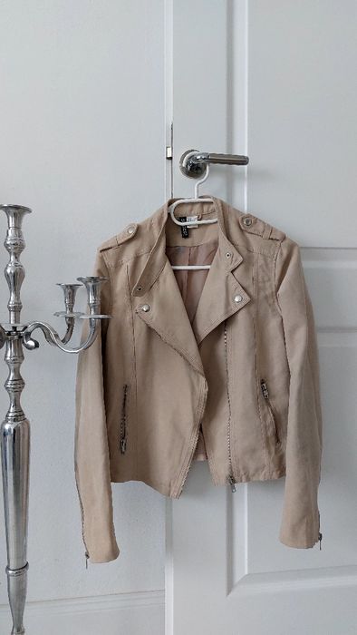 Jacheta H&M Damă 36- S