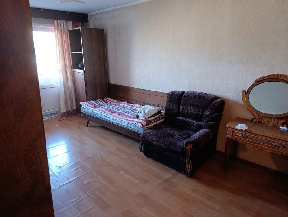 Сдам комнату на Тулебаева/Маметова