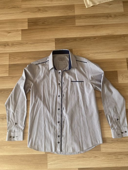 мъжка риза Teodor