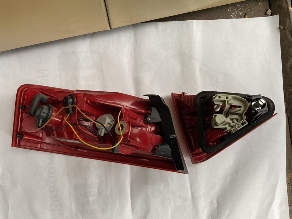 Стоп за Ауди А5 S5 !! СЬС ДВЕ ВРАТИ !!!