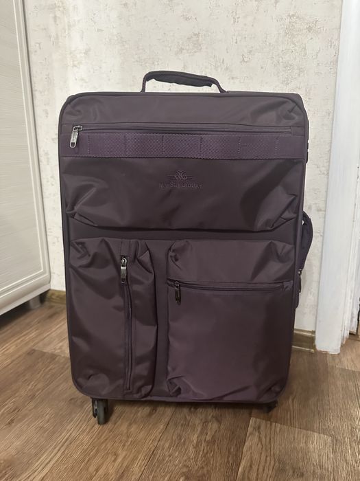 Турецкий чемодан