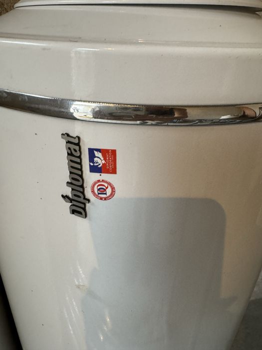 Деа броя бойлери на Tessi и Diplomat