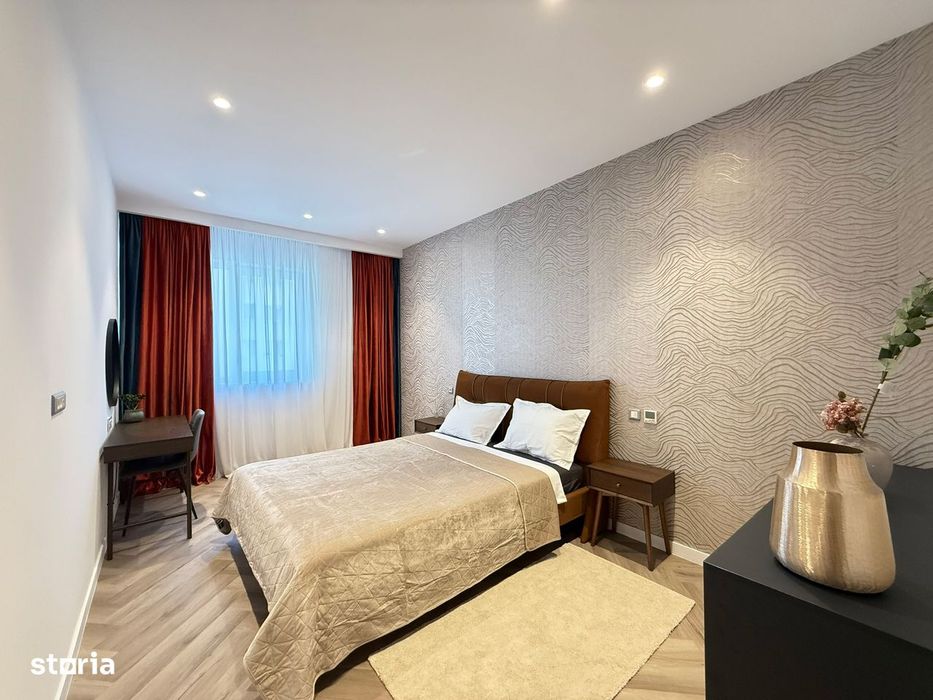 Rin Grand Hotel | 2 Camere | 65 mp | Renovat - Designer | COMISION 0%