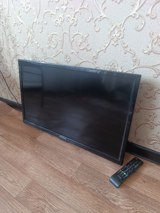 Телевизор Elengberg